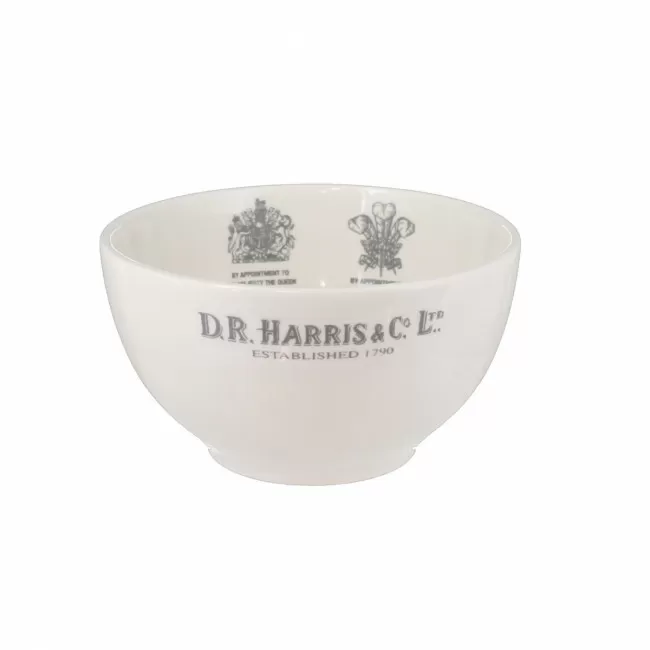 Bol de Rasage en Céramique - D. R. Harris