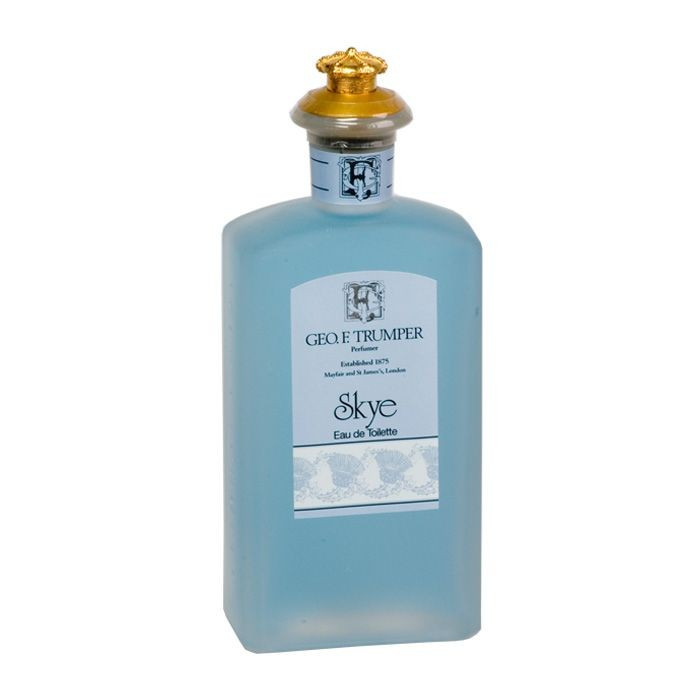 Eau de Toilette "Skye" - Geo. F. Trumper