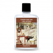 Aftershave "Tabacum Crepito" Linea Intenso - TFS
