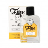 After Shave "Italian Citrus" - Fine Accoutrements
