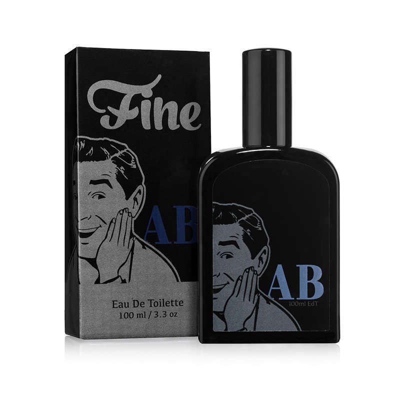 Eau de Toilette "American Blend" - Fine Accoutrements