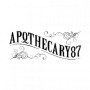 Apothecary 87