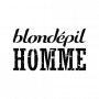 Blondépil Homme