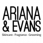 Ariana & Evans