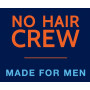 No Hair Crew