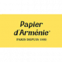 Papier d'Arménie