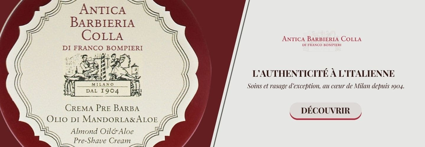 Antica Barbiera Colla