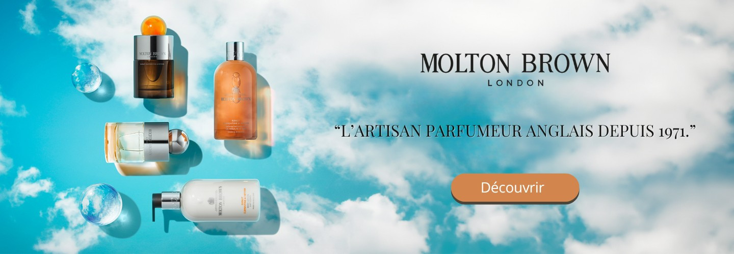 Molton Brown